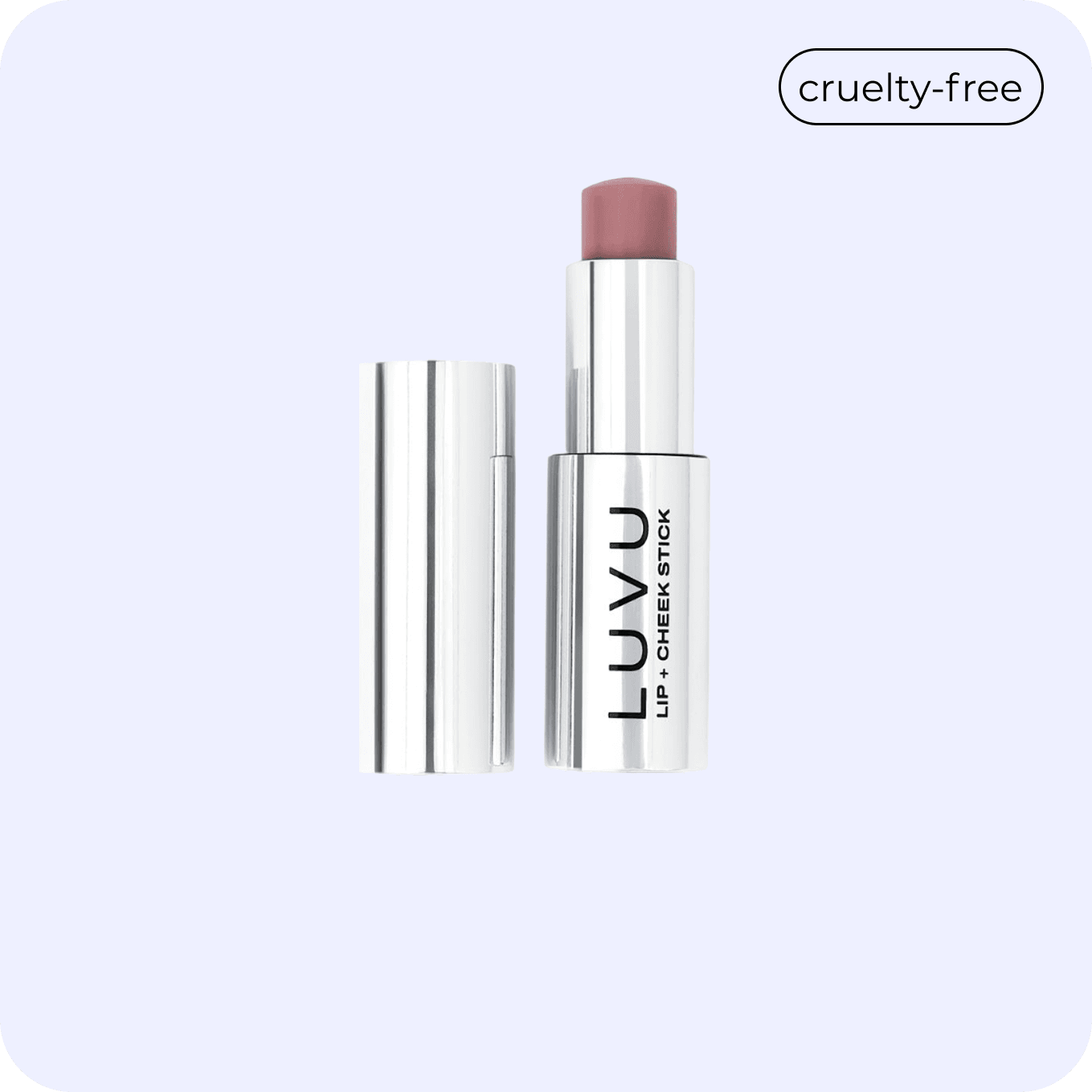 LUVU cheek stick