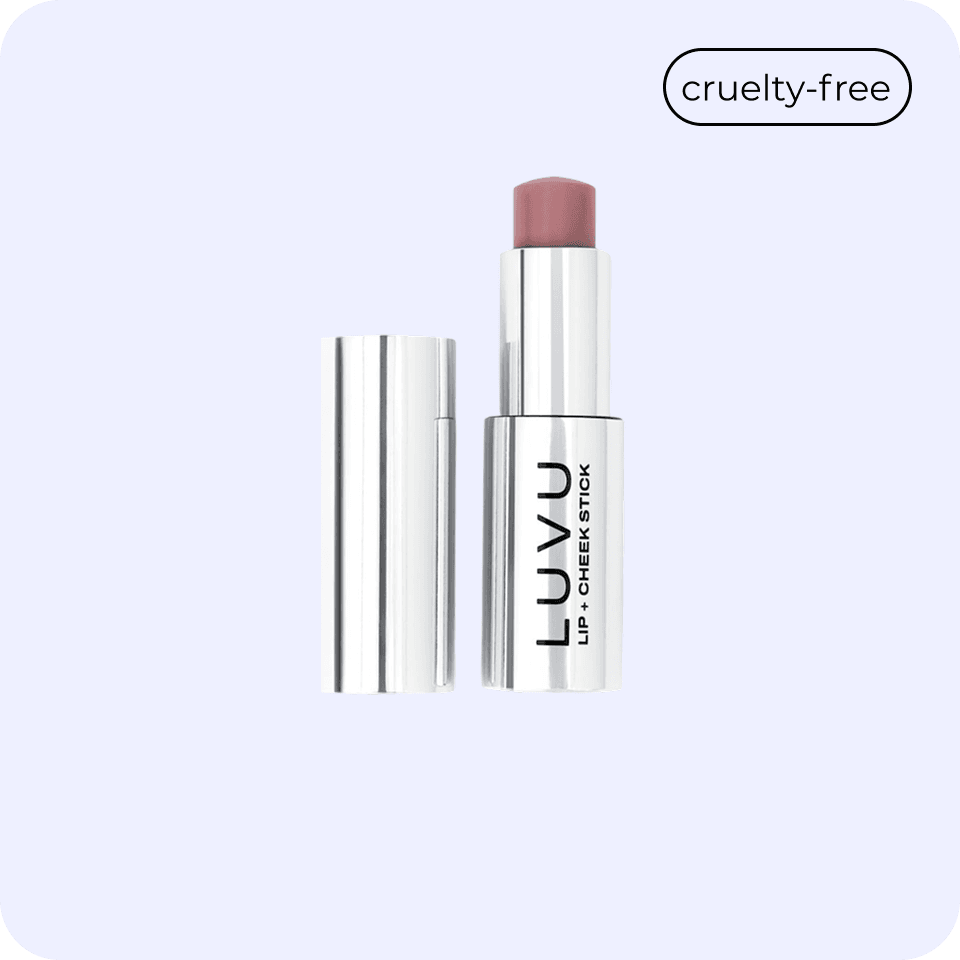 LUVU cheek stick