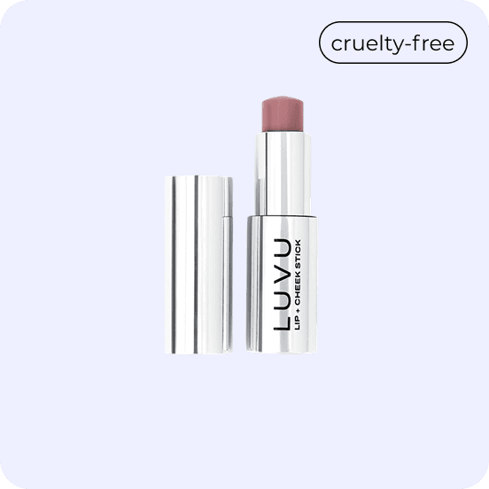 LUVU cheek stick