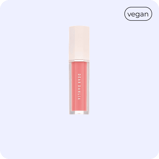 DEAR DAHLIA liquid blush