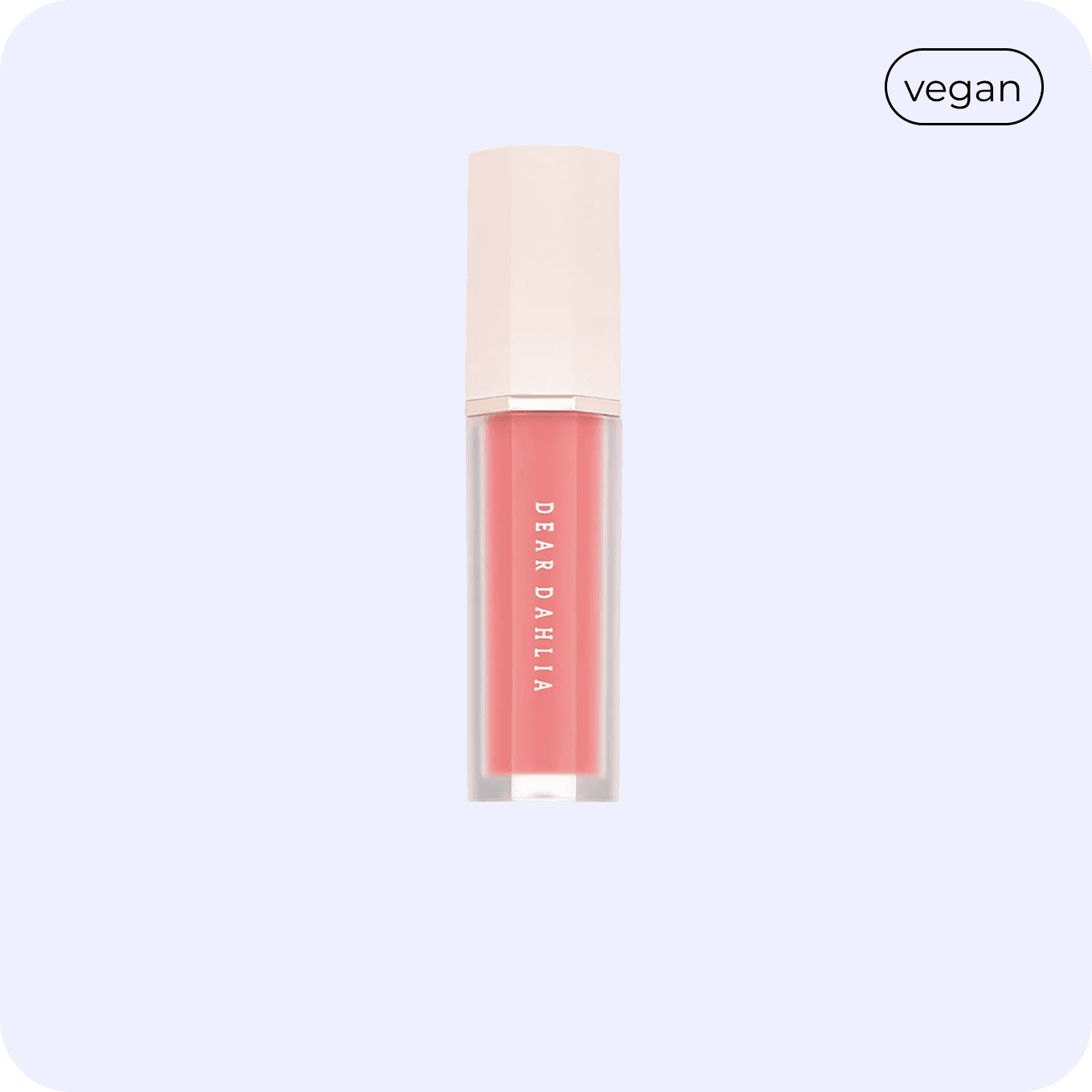 DEAR DAHLIA liquid blush