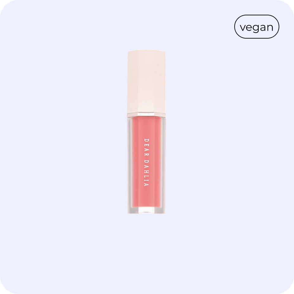 DEAR DAHLIA liquid blush