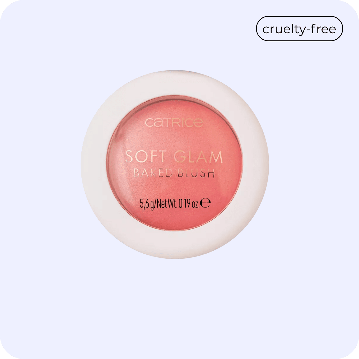 CATRICE soft glam
