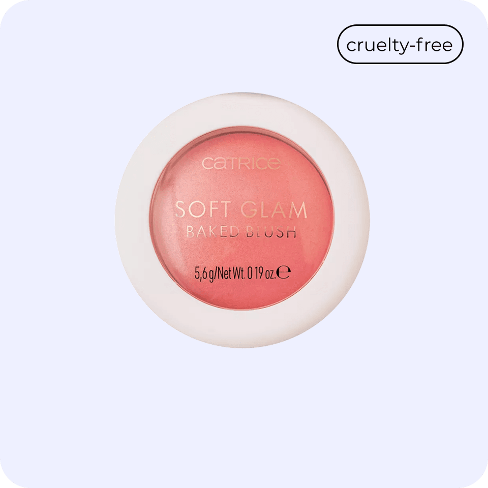 CATRICE soft glam