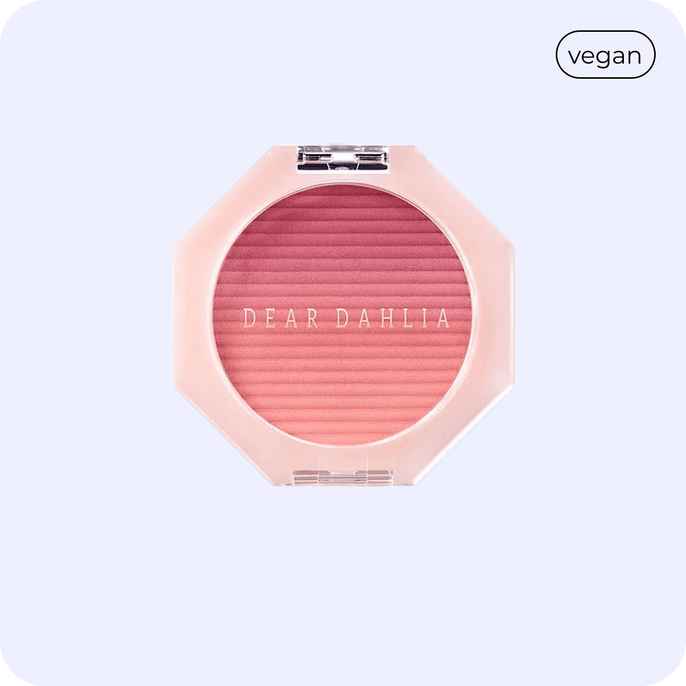DEAR DAHLIA blush