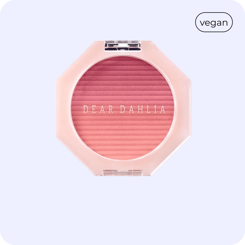 DEAR DAHLIA blush