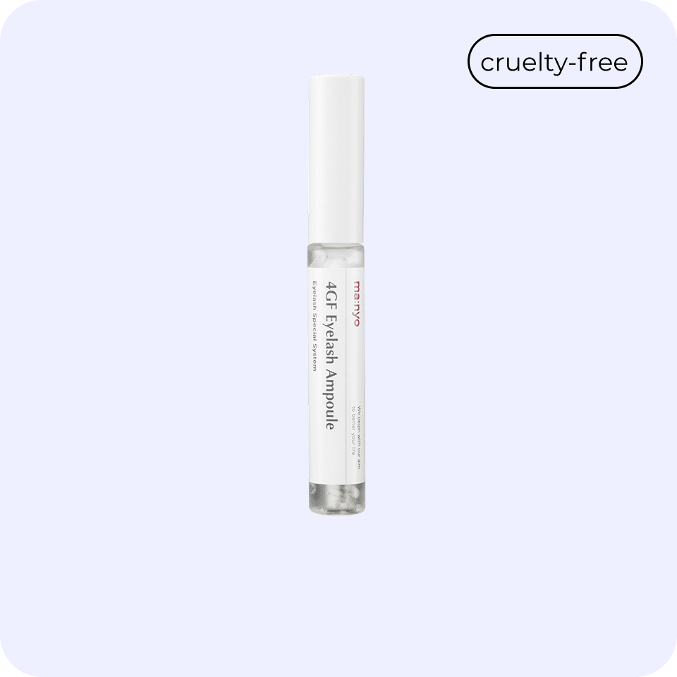 MA:NYO eyelash ampoule
