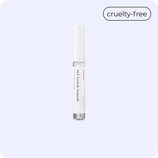 MA:NYO eyelash ampoule