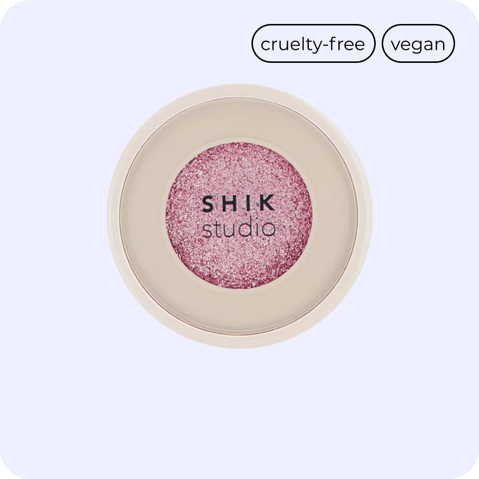 SHIKSTUDIO single eyeshadow