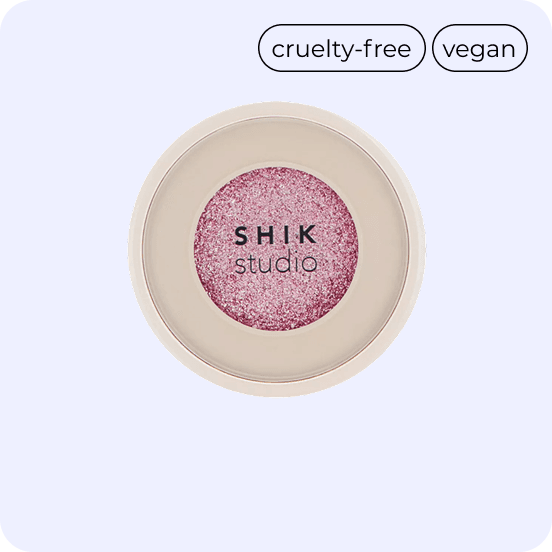 SHIKSTUDIO single eyeshadow