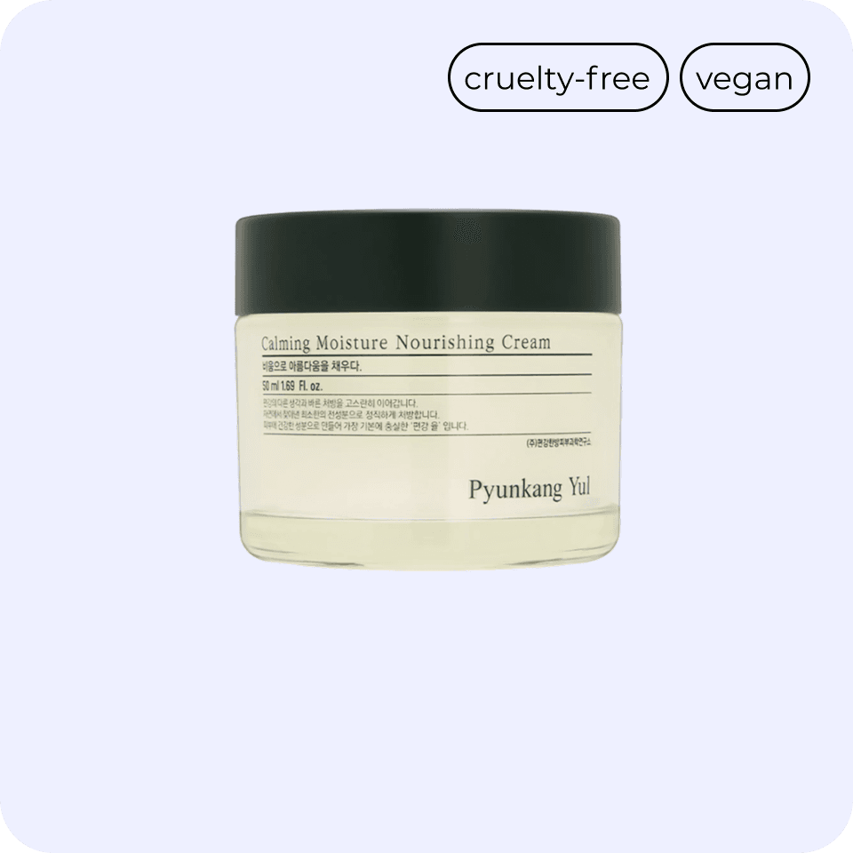 PYUNKANG YUL moisture