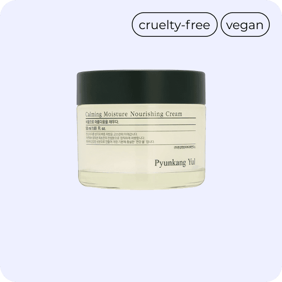 PYUNKANG YUL moisture