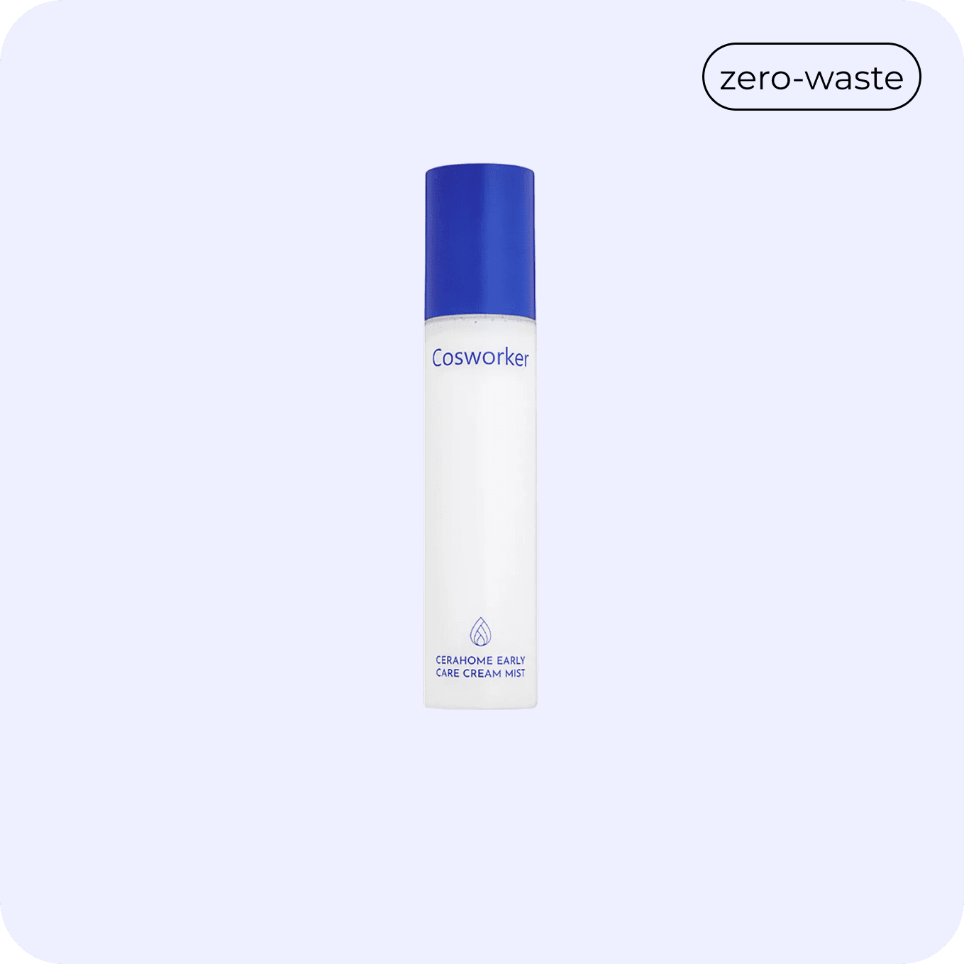 COSWORKER cream mist