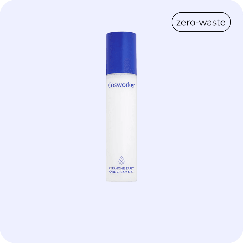 COSWORKER cream mist