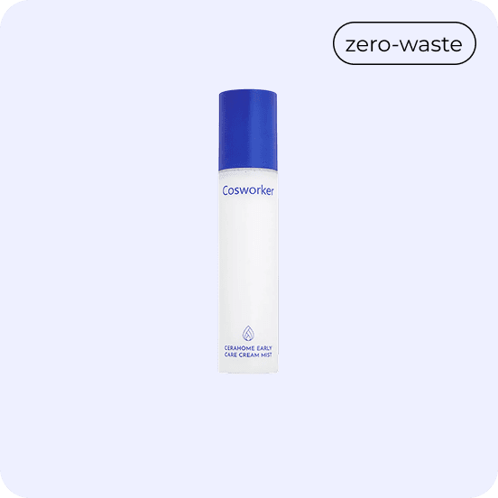 COSWORKER cream mist