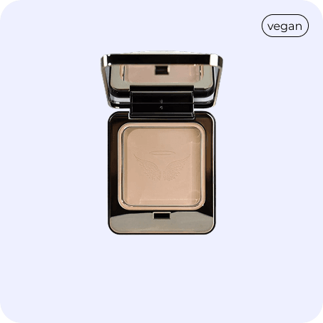 NIMBt compact cream powder