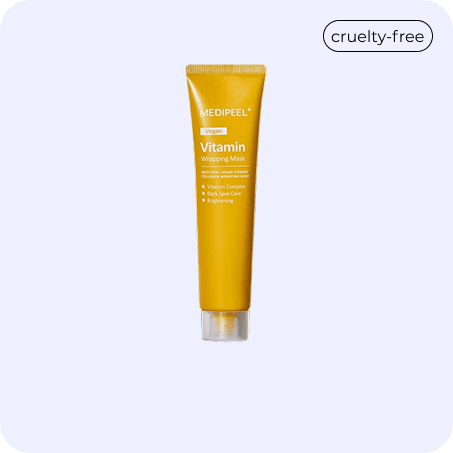 MEDI-PEEL Vitamin Mask