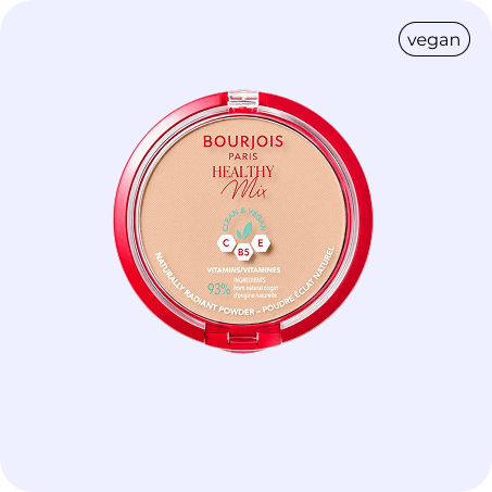 Bourjois Healthy Mix Clean