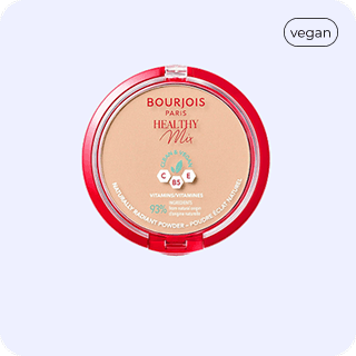 Bourjois Healthy Mix Clean
