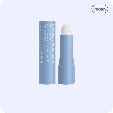Dr. Althea Soft Melting Vegan