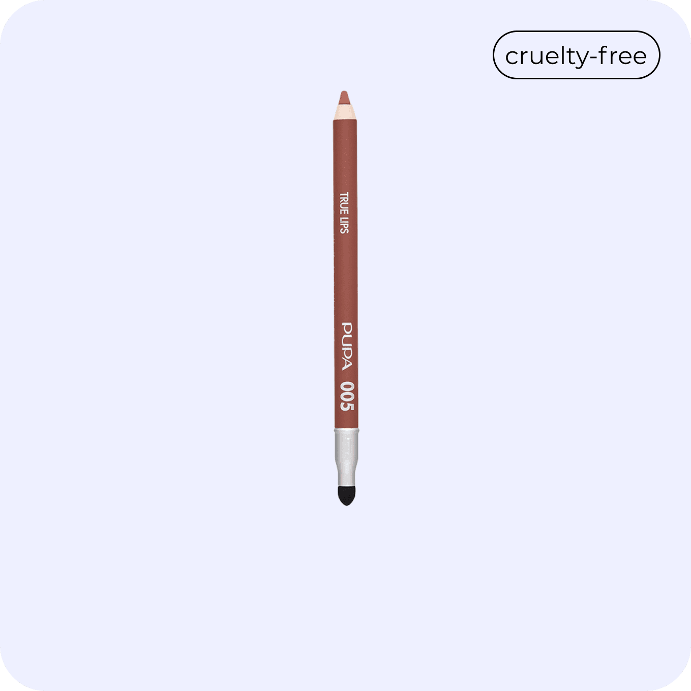 PUPA true lips