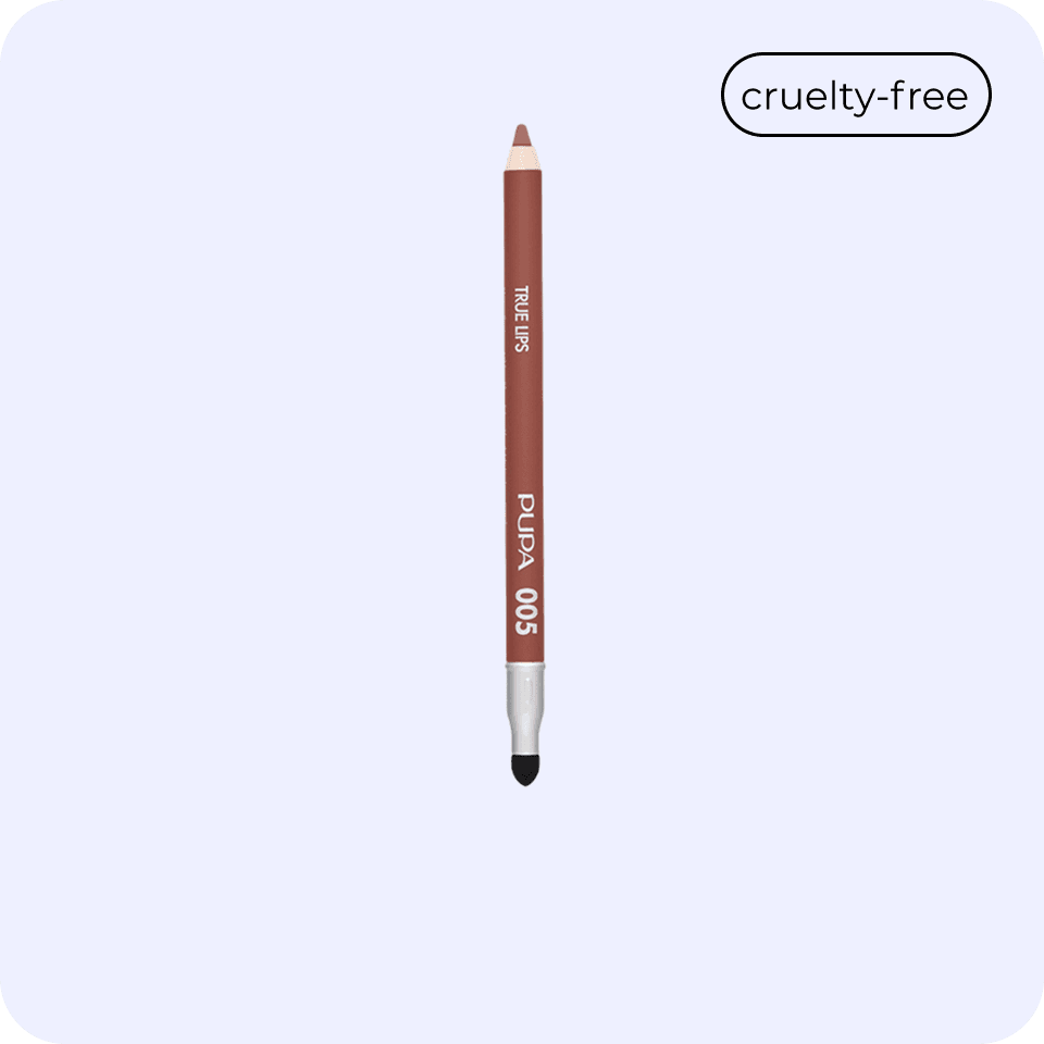 PUPA true lips
