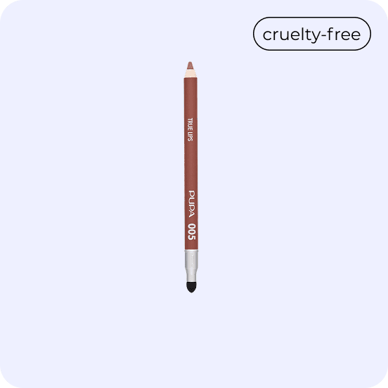 PUPA true lips