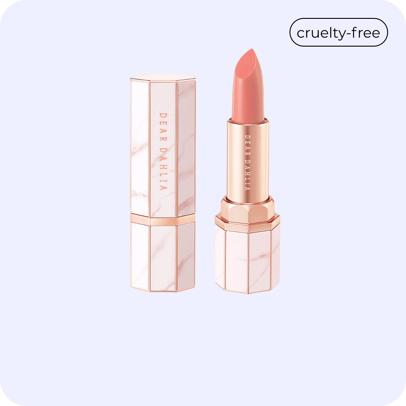 DEAR DAHLIA lipstick
