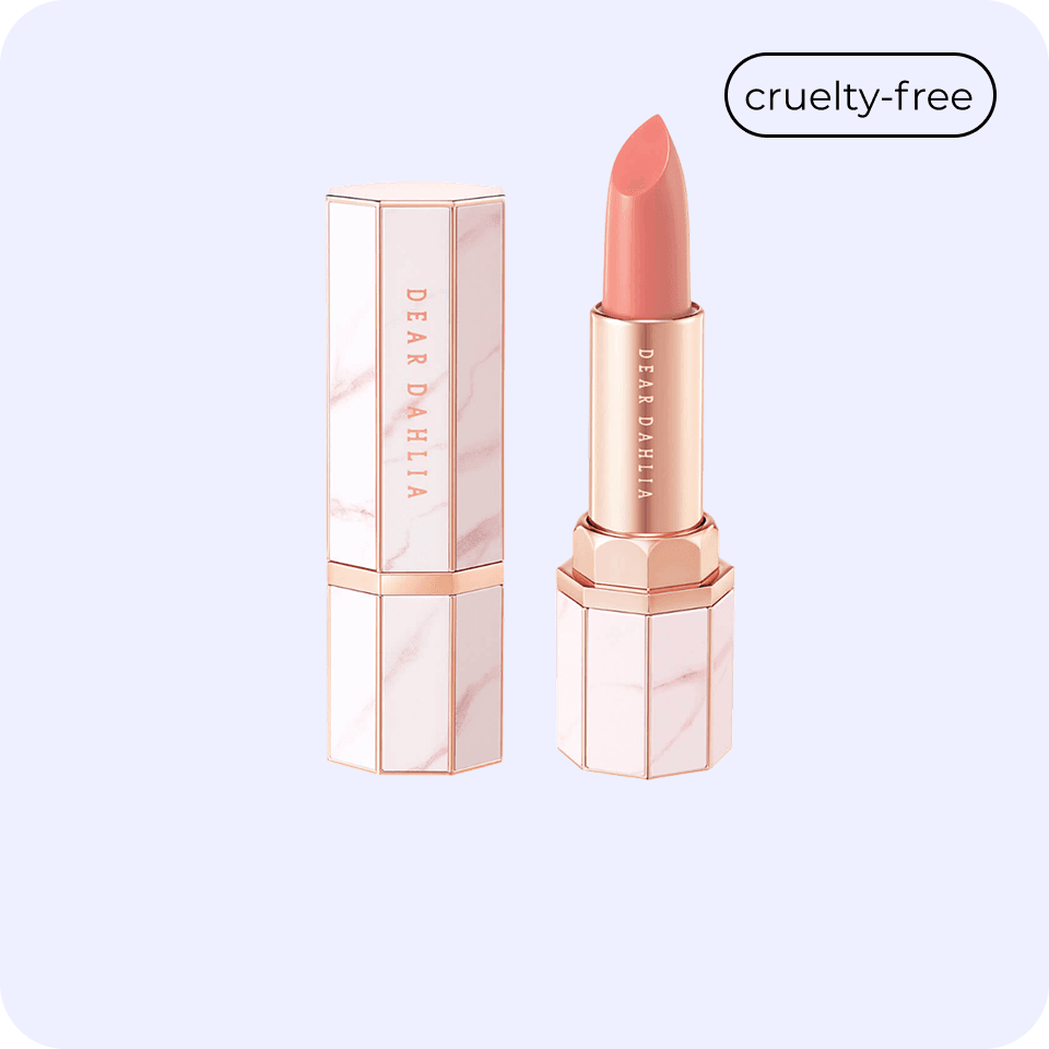 DEAR DAHLIA lipstick