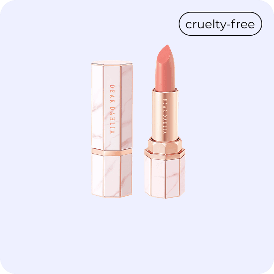 DEAR DAHLIA lipstick