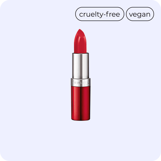 RIMMEL lasting finish