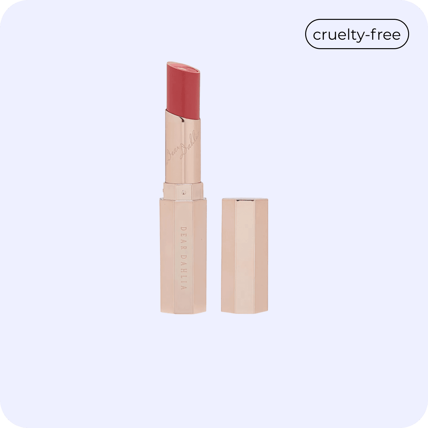 DEAR DAHLIA color balm