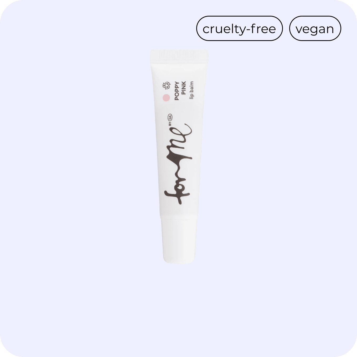 FOR ME lip balm