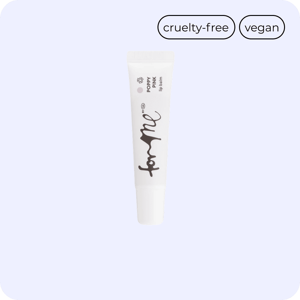 FOR ME lip balm