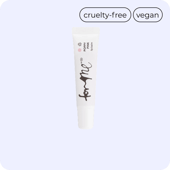 FOR ME lip balm