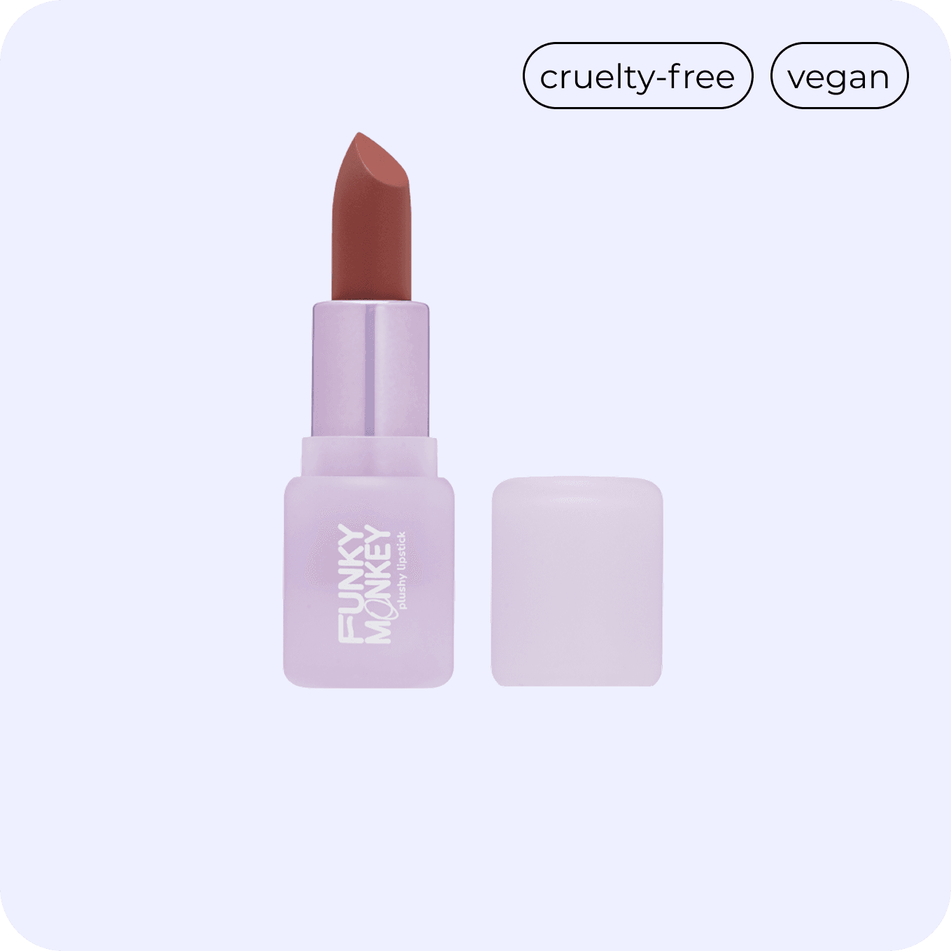 FUNKY MONKEY lipstick