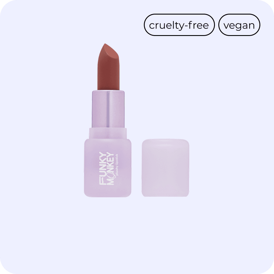 FUNKY MONKEY lipstick