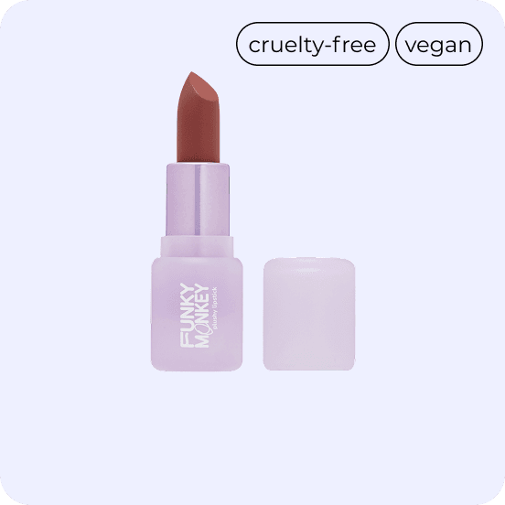 FUNKY MONKEY lipstick