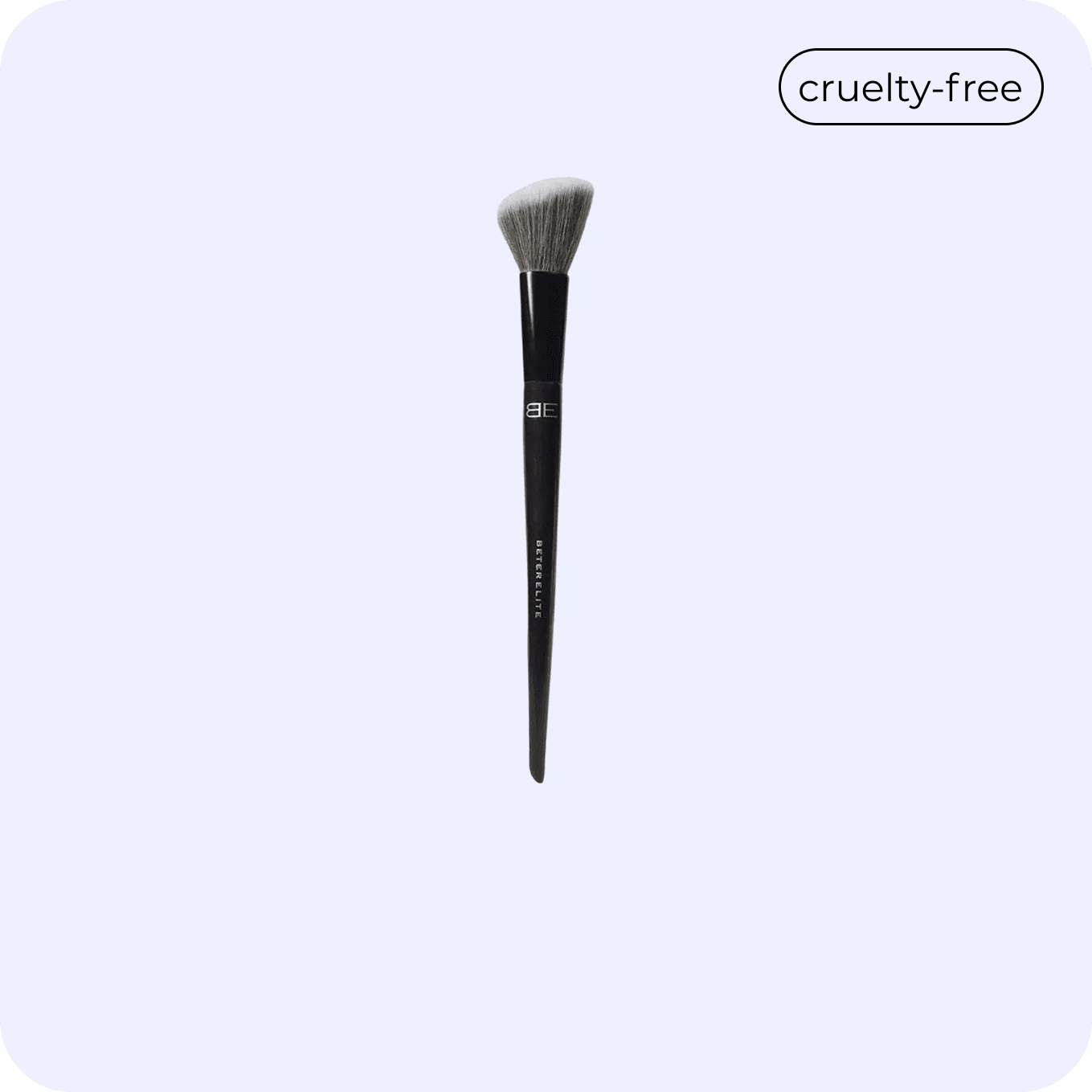 BETER elite blush brush
