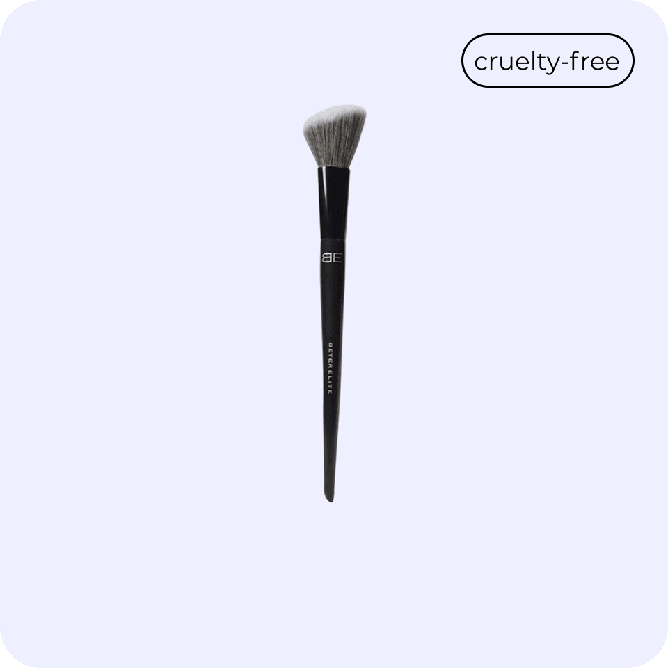 BETER elite blush brush