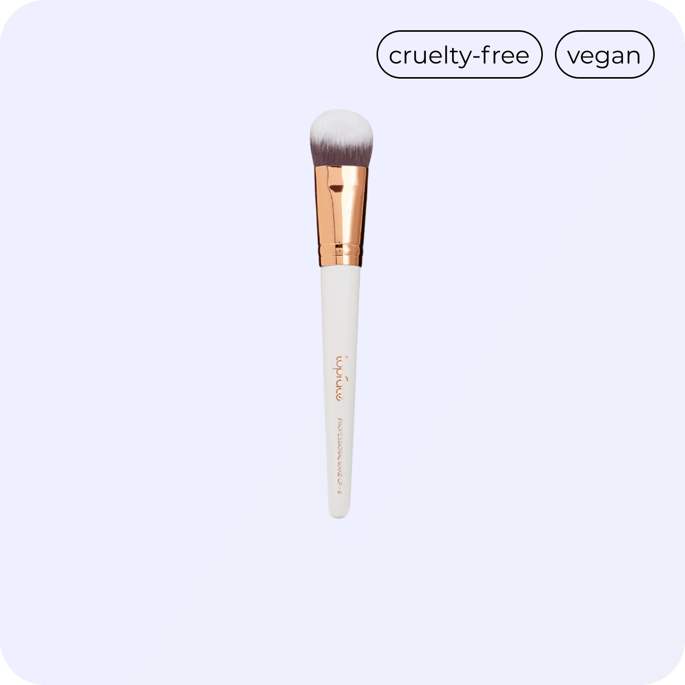 TOPFACE brush f06