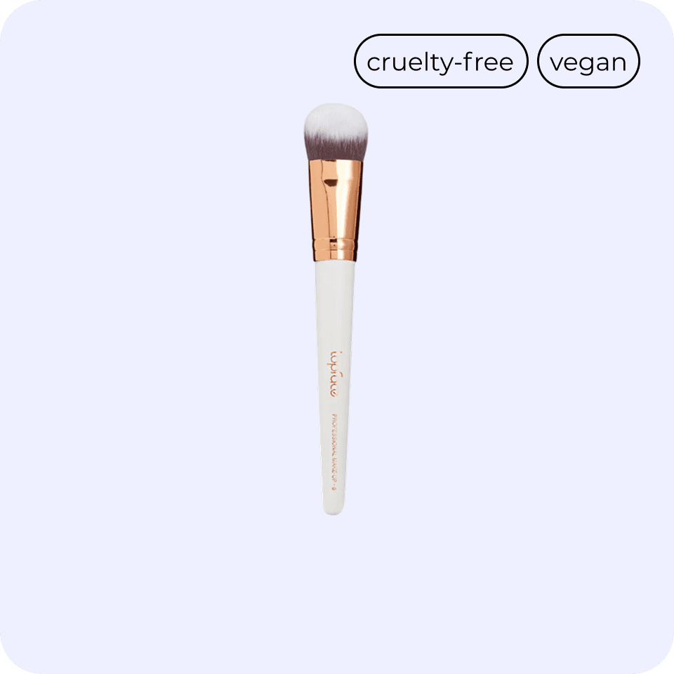 TOPFACE brush f06