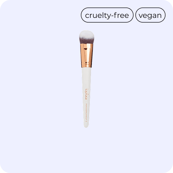 TOPFACE brush f06