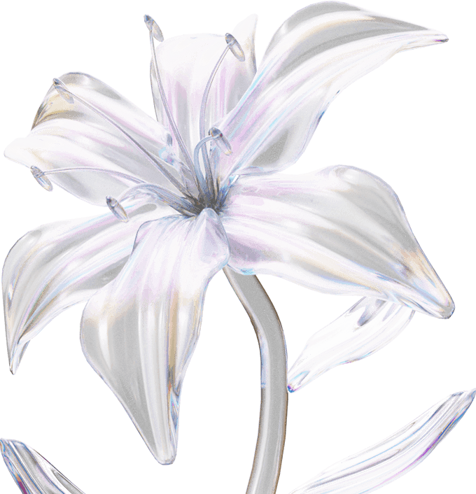 Flower decoration